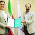 دکتر محمد سلیمی حکم گرفت / مشاور رسانه‌ای اتحادیه پوشاک منصوب شد