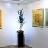 از نقاشی‌های داریوش هوشمند تا نمایشگاه خط نگاشته‌های محسن کرمی
