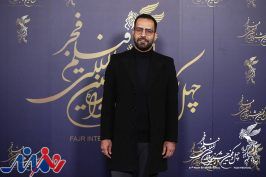 جواد عزتی بازیگر توانمندی است / در«کت چرمی»مسائل اجتماعی مطرح می شود