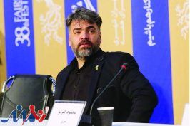 با برخورد قهری مخاطب به سمت تلویزیون برنمی گردد!