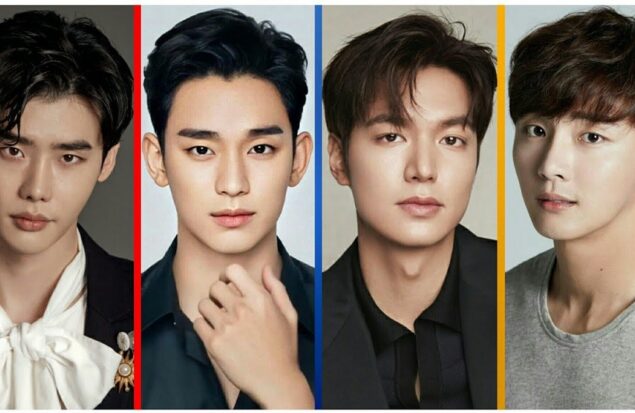 معیار زیبایی مردان در کره جنوبی چیست؟ (چهره و اندام) + رازها