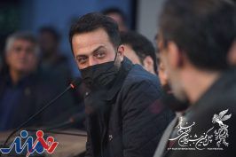 کار با هادی مقدم دوست یکی از بهترین تجربه های من بود
