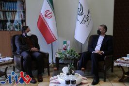 فصل جدید همکاری سینمای ایران با وزارت امورخارجه با تشکیل کارگروه تخصصی سینما