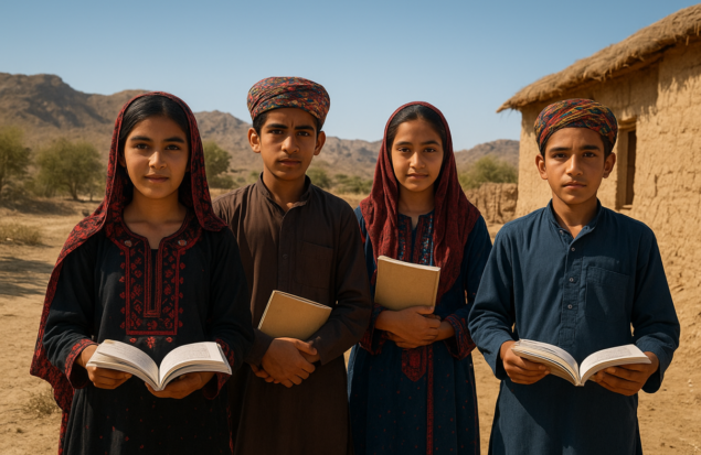 اجرای نذر کتاب؛ ساخت یک زندگی در مناطق محروم