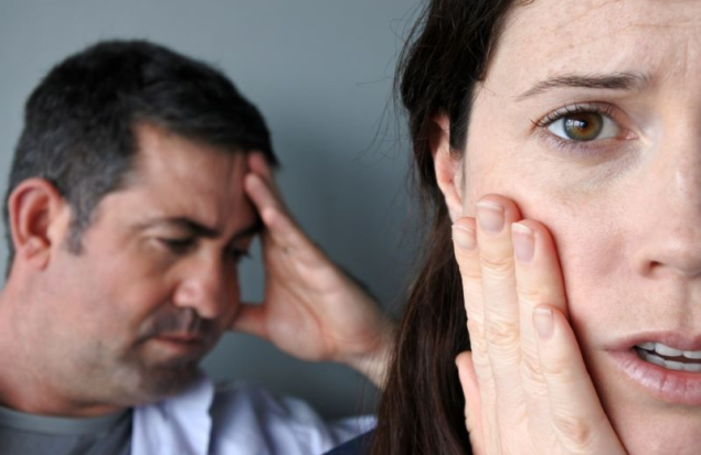 وقتی دنیا روی شانه هایت سنگینی می کند: راهنمای جامع عبور از افسردگی شکست عشقی