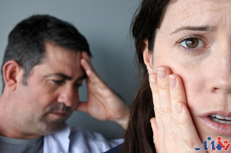 وقتی دنیا روی شانه هایت سنگینی می کند: راهنمای جامع عبور از افسردگی شکست عشقی