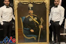 خروج این آثار از کشور جرم است!