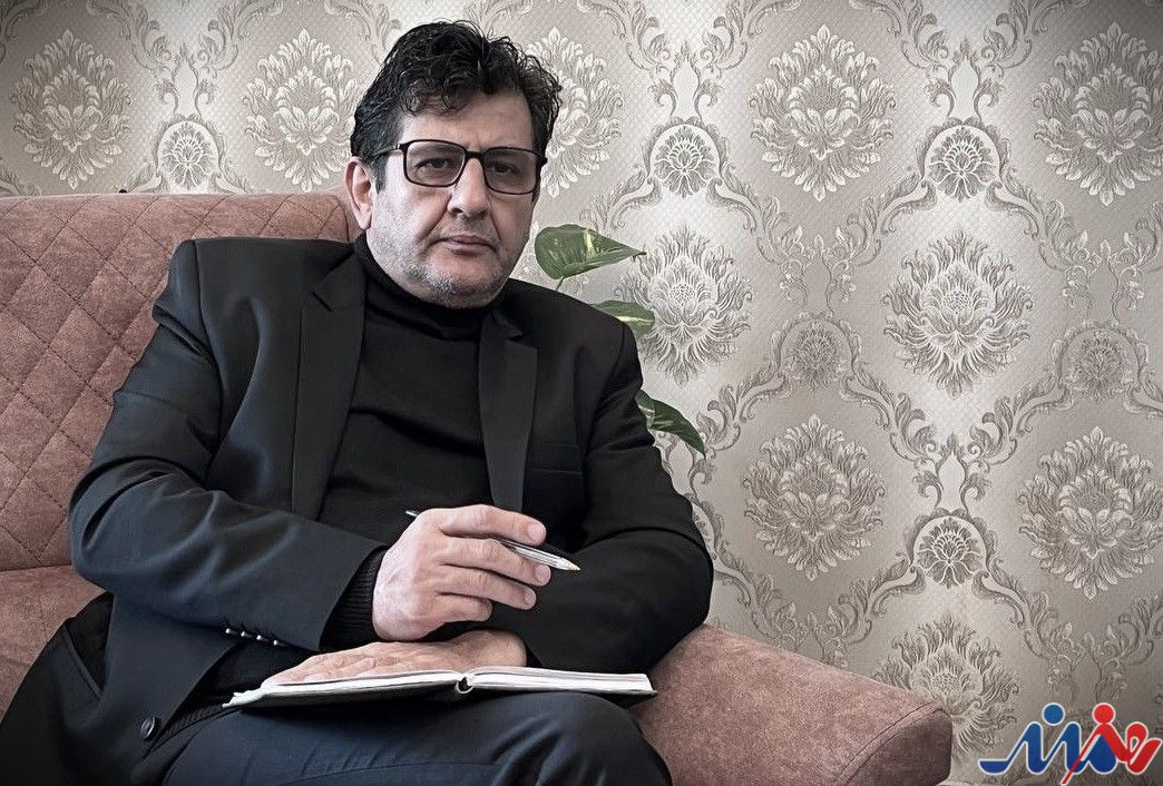 گفتگو با دکترمجید بیگناه، مدیر روابطعمومی فیلم سینمایی "چای سرد"