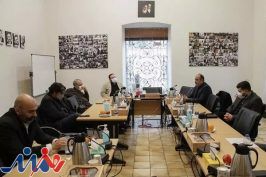 تهیه‌کنندگان پیشکسوت سینما به تهیه‌کنندگان جوان مشاوره دهند
