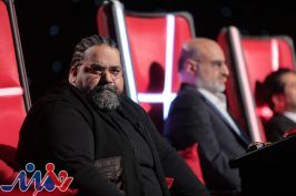 آغاز پخش مسابقه «آوای جادویی» از ۲۵ اسفند اختصاصی در فیلم‌نت