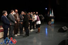 هشتمین جشنواره تکنوازان دف برگزیدگان خود را شناخت