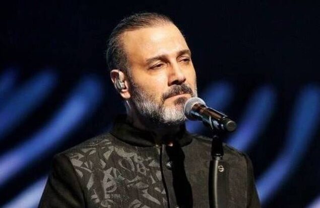 علیرضا قربانی پس از ۲ ماه دوباره در آزادی کنسرت می‌دهد