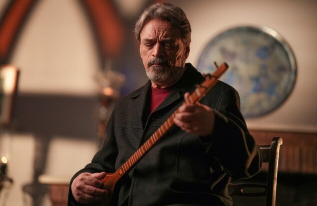 حسین علیزاده: گاهی می‌گویم خدا کند من روشنفکر نباشم!