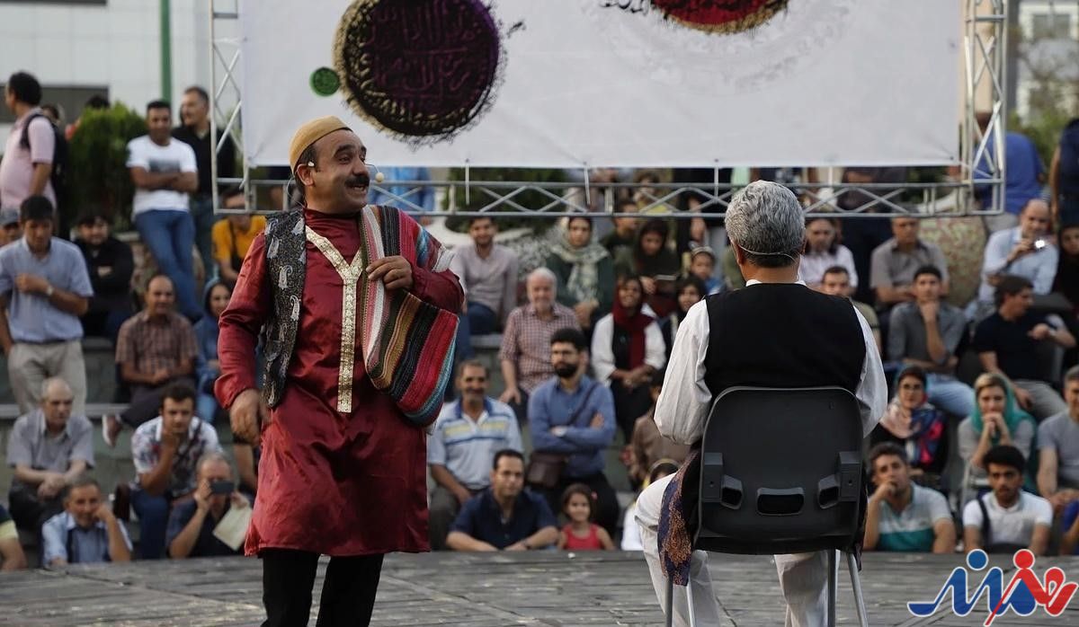 مردانی: جشنواره نمایش‌های آیینی و سنتی گامی در مسیر عدالت فرهنگی است