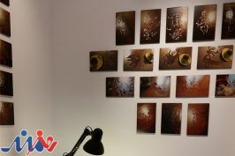 گالری‌گردی در نخستین ماه بهار