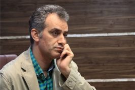 تلویزیون برای تئاتر تبلیغ نمی‌کند
