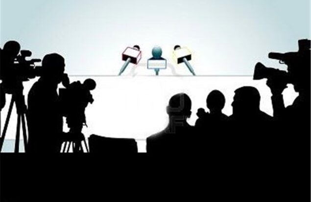 خودگویی و خودخندی!