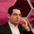 محمدرضا احمدی در برنامه «شوت نزن عزیز»