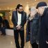 تماشای نقاشیخط‌های احمد میرزا و طراحی‌های سورئال شهرام انتخابی