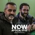 «اینک آخرالزمان» با صدای علیرام نورایی منتشر شد؛ نشانه‌های ظهور را از زبان ادیان توحیدی بشنوید