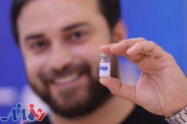 بابک جهانبخش هم خواهان تزریق واکسن وطنی شد!