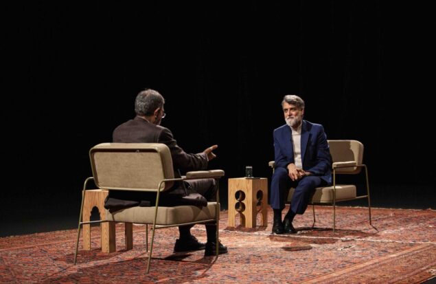 بی‌ادبی؛ اپیدمی خاموش در روابط انسانی