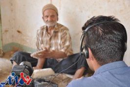 «روزهای بی‌خبری» به آفریقای جنوبی می‌رود