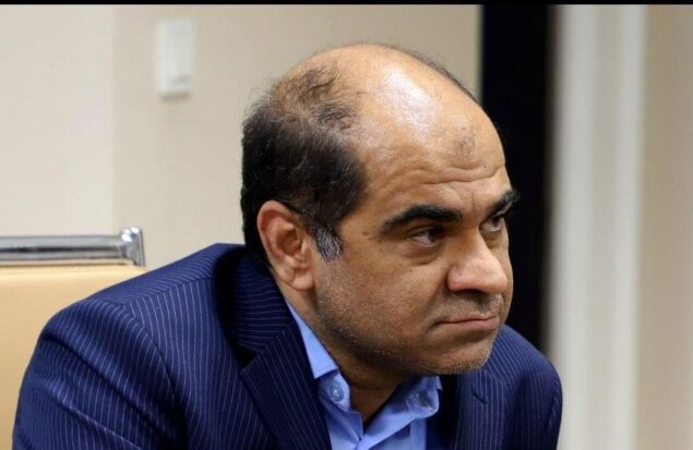 رضا دبیری نژاد رئیس موزه هنرهای معاصر شد