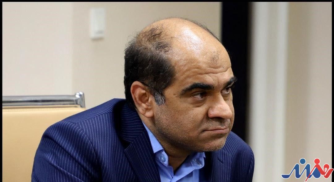 رضا دبیری نژاد رئیس موزه هنرهای معاصر شد
