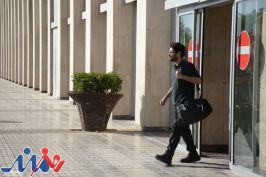 اکران فیلمی از رهبر قنبری در «هنر و تجربه»