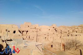 وزیر میراث‌فرهنگی ثبت چهار اثر تاریخی استان سمنان را ابلاغ کرد