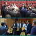 بازدید رئیس سازمان سینمایی از طرح های عمرانی و سینماهای چهارمحال و بختیاری