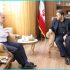 امضای تفاهم نامه بین سازمان سینمایی و استانداری زنجان برای توسعه ظرفیت های سینمایی
