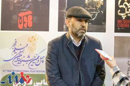فارابی با تغییر ریل‌گذاری جایگاه حمایتی خود را در سینما احیا کرده است
