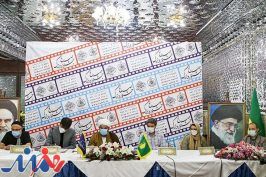 جشنواره صالح برگزیدگان خود را شناخت
