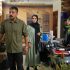 شبکه دو از ۶ شهریور «در کنار پروانه‌ها» می‌ایستد