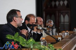 سینما باید به گسترش صلح کمک کند/ سینما باید پیام آور صلح باشد