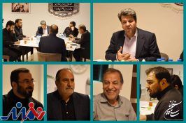 خزاعی: سینمای جوان یکی از دوره های موفق خود را طی می کند