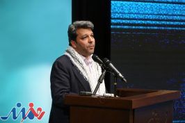 تحریم فرهنگ نشانه گام‌های واپسین یک تمدن در حال سقوط است/ ظهور یک تمدن جدید در جهان امروز