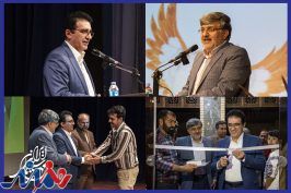 تقدیر از برترین های سینمایی در استان سمنان