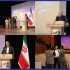 از برترین های سینمایی در زنجان تقدیر شد