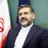 پیام وزیر فرهنگ و ارشاد اسلامی به جشنواره۳۵ فیلم‌ کودک منتشر شد
