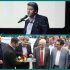 پردیس سینمایی رزمال افتتاح شد/ خزاعی: قدردان همراهی بخش خصوصی در توسعه سینماها هستیم