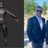 اولین ابرقهرمانان تُرک متولد می‌شوند