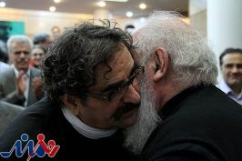 شهرام ناظری: اگر رهنمودهای سایه نبود تنها برای دل خود می‌خواندم
