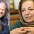 مرضیه برومند از غم درگذشت امین تارخ گفت