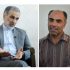 دیدار مدیرکل مرکز هنرهای تجسمی با عکاس دفاع مقدس