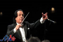 علی رهبری با «هزار و یک شب» و «تخت جمشید» به روسیه می‌رود