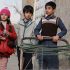 «عینک» برای مدارس اکران می‌شود