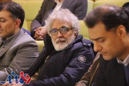 افخمی: ساخت فیلم درباره امام خمینی (ره) سه بار به من پیشنهاد شد